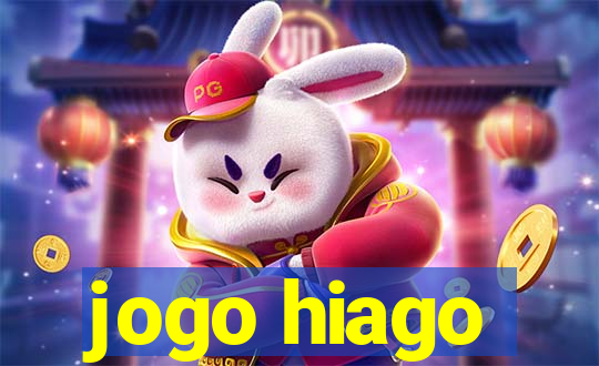 jogo hiago